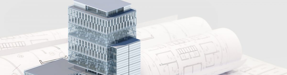 BUILDING INFORMATION MODELLING