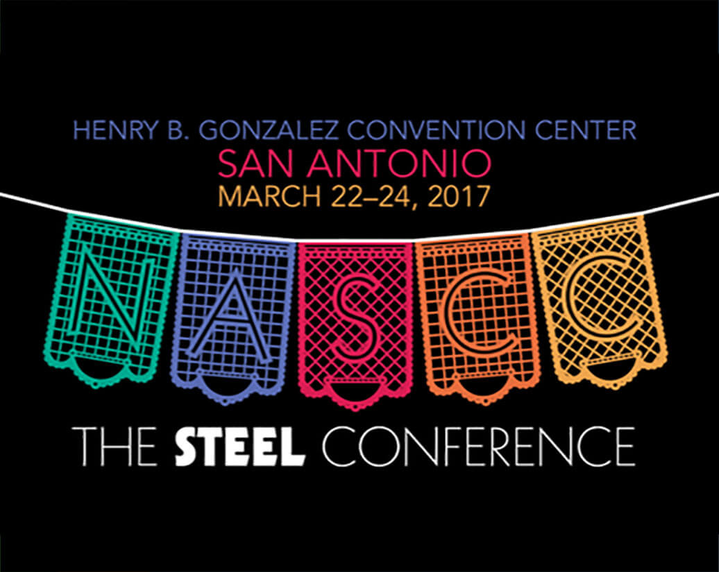 AISC – NASCC 2017